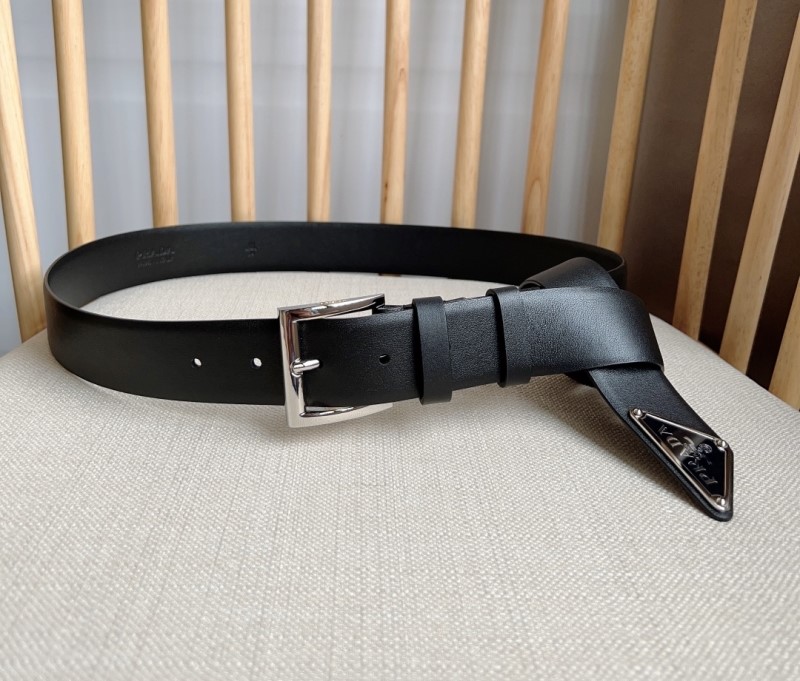 Pra*a belts